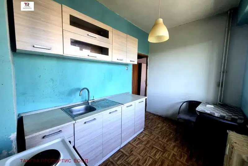 2-bedroom apartment in Pernik, Dimova Mahala