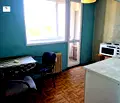 Снимка 3 — Двустаен апартамент в Перник, Димова махала