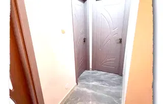 Двустаен апартамент в Перник, Димова махала