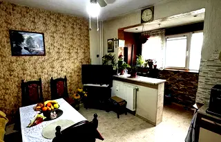 Тристаен апартамент в Перник, Димова махала
