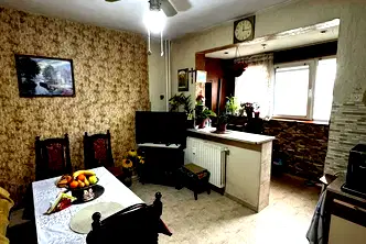 Тристаен апартамент в Перник, Димова махала