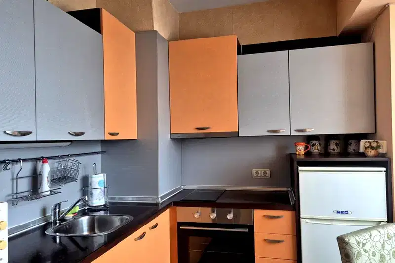 3-bedroom apartment in Pernik, Dimova Mahala