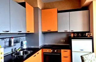 Тристаен апартамент в Перник, Димова махала