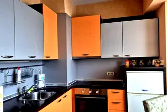 Тристаен апартамент в Перник, Димова махала