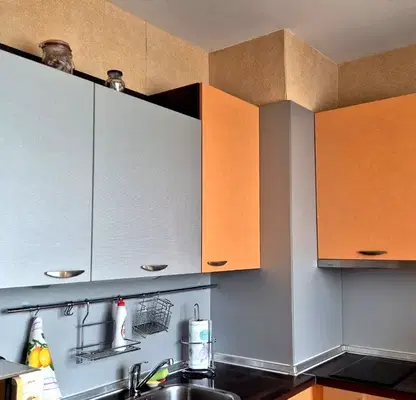 Photo 2 — 3-bedroom apartment in Pernik, Dimova Mahala