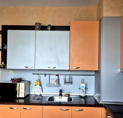 Photo 3 — 3-bedroom apartment in Pernik, Dimova Mahala
