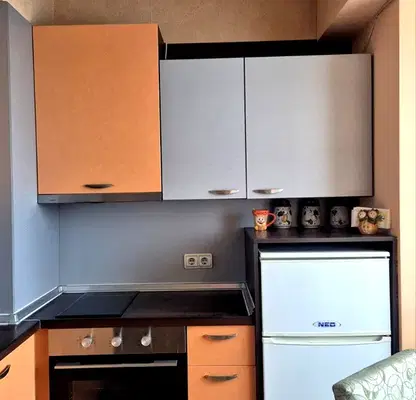 Photo 4 — 3-bedroom apartment in Pernik, Dimova Mahala