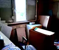 Снимка 3 — Двустаен апартамент в Перник, Изток
