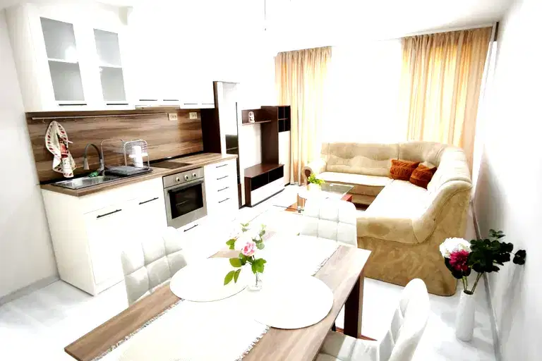 2-bedroom apartment in Pernik, Iztok