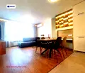 Снимка 2 — Двустаен апартамент в Перник, Изток