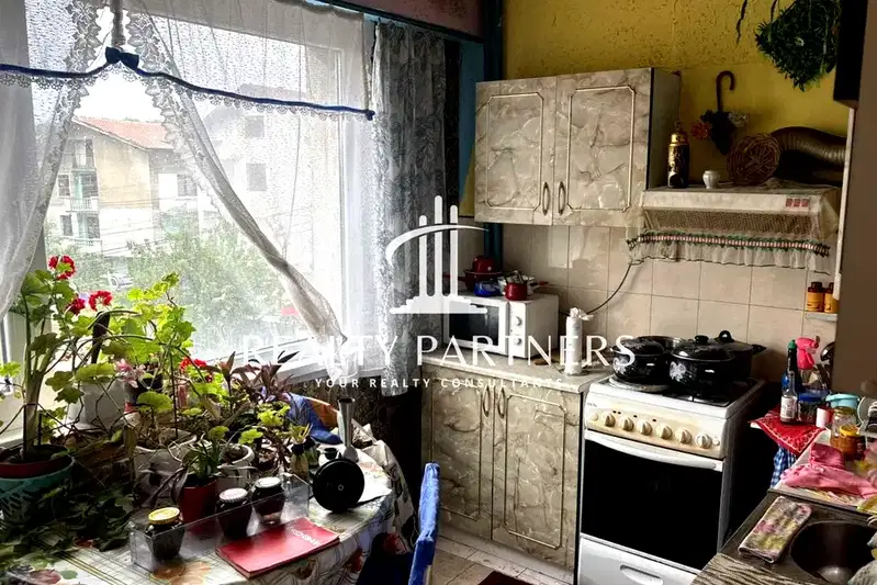 Two-room apartment in Mogiliche, Pernik with two terraces