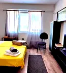 Едностаен апартамент в Перник, Мошино
