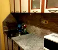 Снимка 4 — Двустаен апартамент в Перник, Мошино