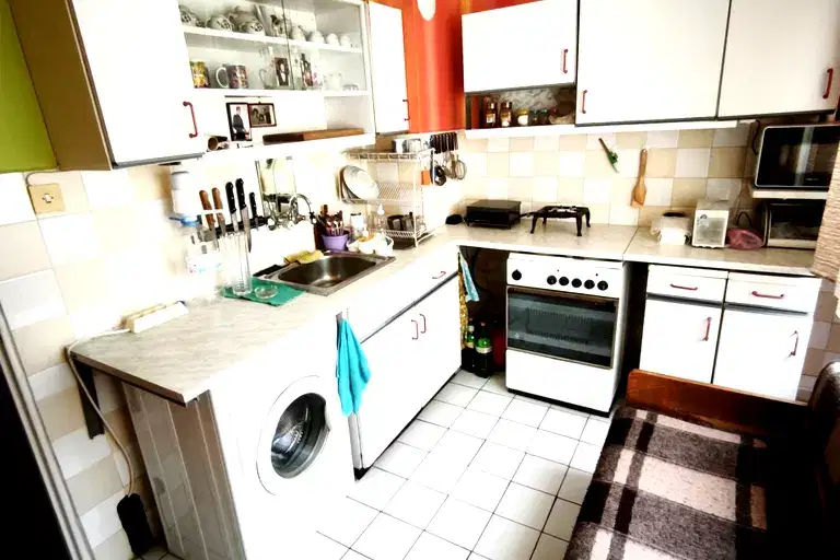 2-bedroom apartment in Pernik, Prouchvane
