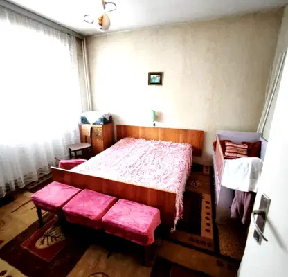 Photo 2 — 2-bedroom apartment in Pernik, Prouchvane
