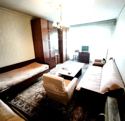 Photo 4 — 2-bedroom apartment in Pernik, Prouchvane