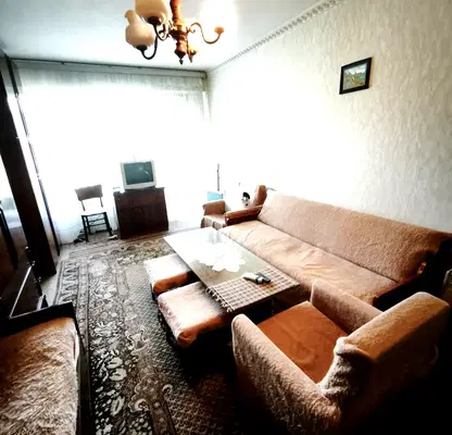 Photo 5 — 2-bedroom apartment in Pernik, Prouchvane