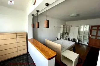 Двустаен апартамент в Перник, Рено