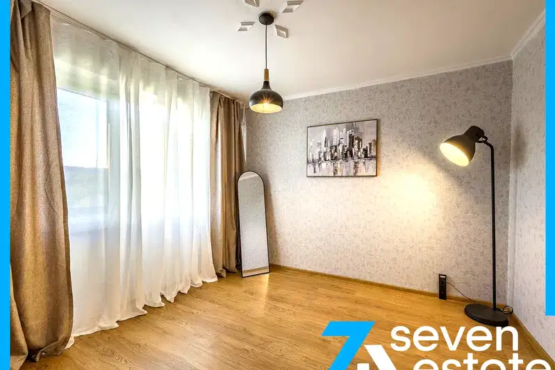 2-bedroom apartment in Pernik, Teva