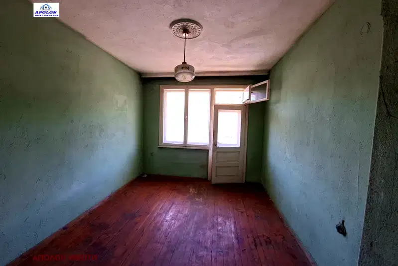 4-bedroom apartment in Oblast Pazardjik, Peshtera