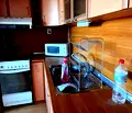 Снимка 2 — Тристаен апартамент в Плевен, 9-ти квартал