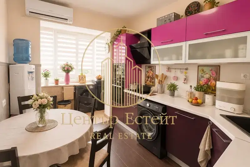 4-bedroom apartment in Pleven, 9-Ti Kvartal