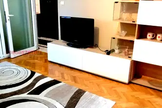 Двустаен апартамент в Плевен, 9-ти квартал