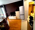 Снимка 3 — Двустаен апартамент в Плевен, 9-ти квартал