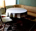 Снимка 4 — Двустаен апартамент в Плевен, 9-ти квартал