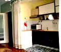 Снимка 5 — Двустаен апартамент в Плевен, 9-ти квартал