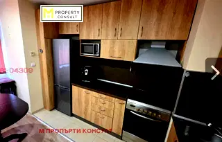 Двустаен апартамент в Плевен, 9-ти квартал