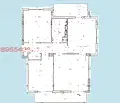 Снимка 4 — Многостаен апартамент в Плевен, Дружба 1