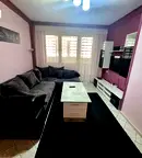 Двустаен апартамент в Плевен, Дружба 1