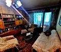 Снимка 3 — Многостаен апартамент в Плевен, Дружба 2