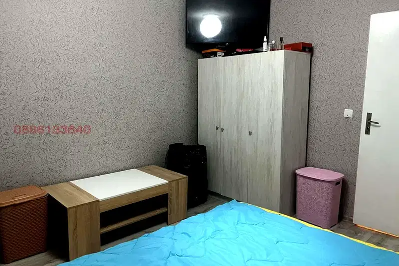 2-bedroom apartment in Pleven, Drujba 3