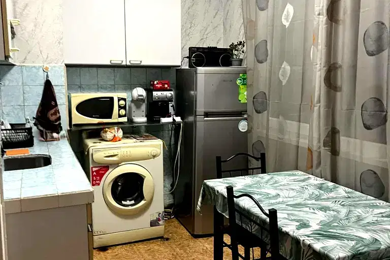 Двустаен апартамент в Плевен, Дружба 3