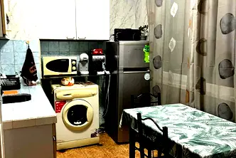Двустаен апартамент в Плевен, Дружба 3