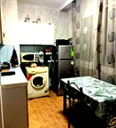 Двустаен апартамент в Плевен, Дружба 3