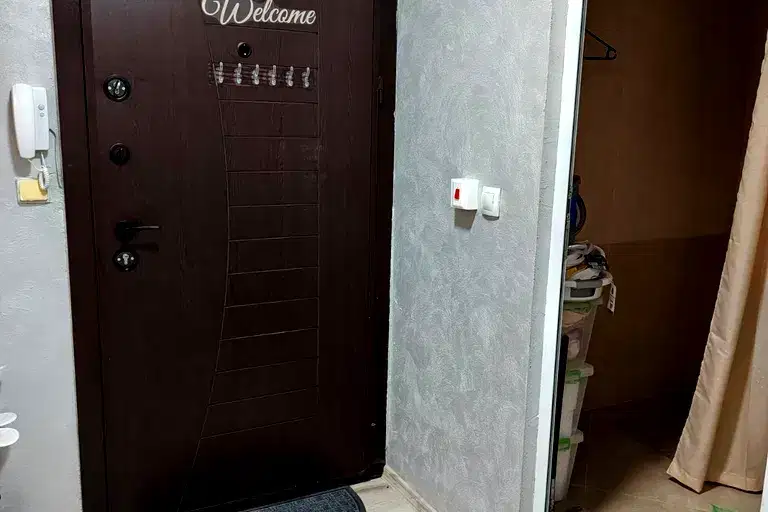 2-bedroom apartment in Pleven, Drujba 3