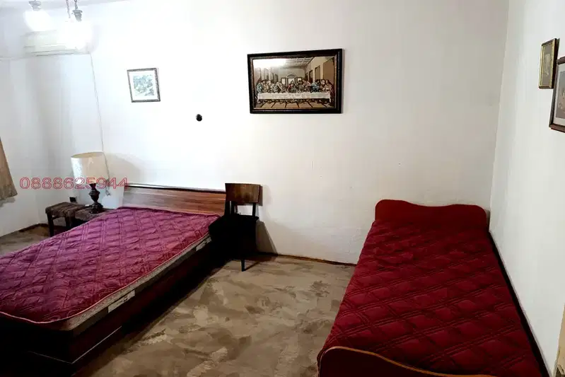 2-bedroom apartment in Pleven, Idealen Centyr