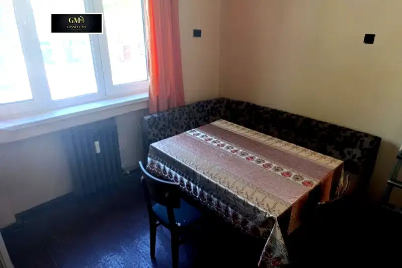 2-bedroom apartment in Pleven, Idealen Centyr