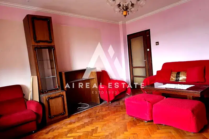 2-bedroom apartment in Pleven, Idealen Centyr