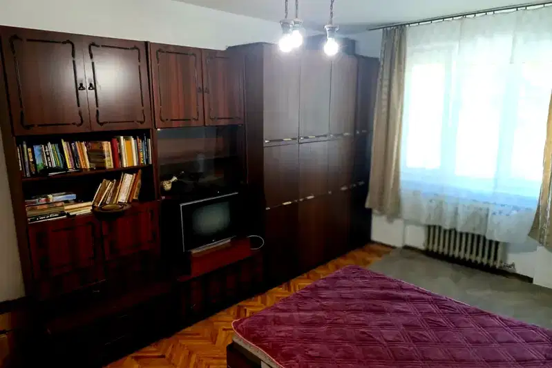 2-bedroom apartment in Pleven, Idealen Centyr
