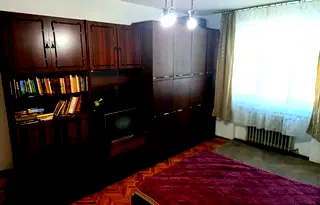 Двустаен апартамент в Плевен, Идеален център