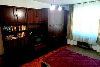 Двустаен апартамент в Плевен, Идеален център