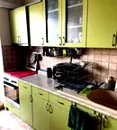 Двустаен апартамент в Плевен, Идеален център