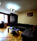 Двустаен апартамент в Плевен, Идеален център
