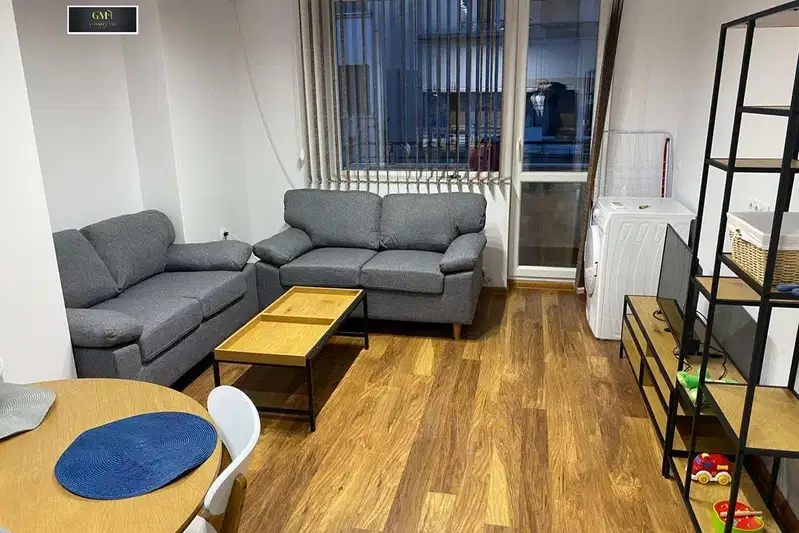 2-bedroom apartment in Pleven, Idealen Centyr
