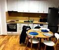 Снимка 3 — Двустаен апартамент в Плевен, Идеален център