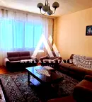 Двустаен апартамент в Плевен, Идеален център